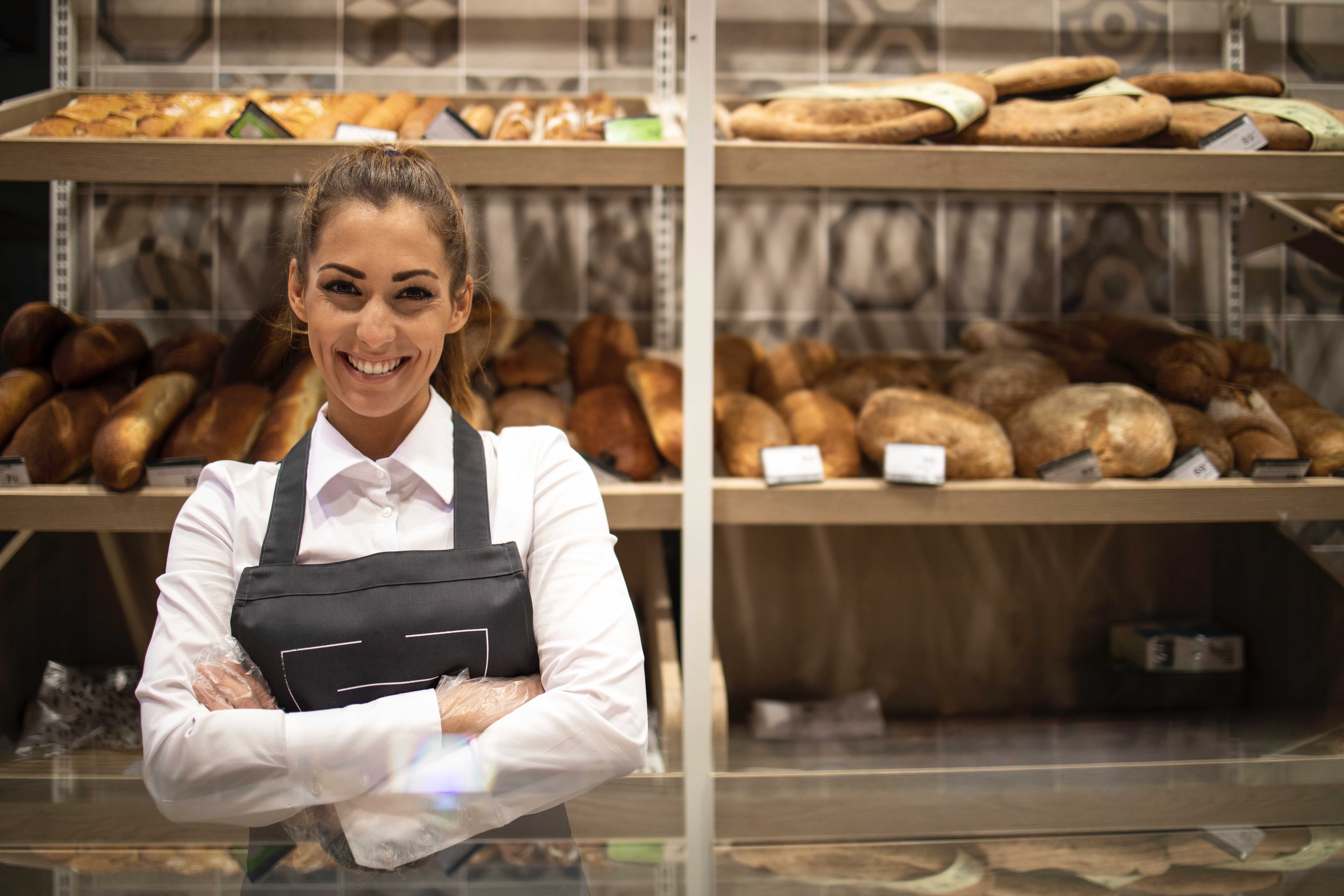 Small Businesses